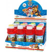PAW PATROL Muilo burbulai, 300 ml