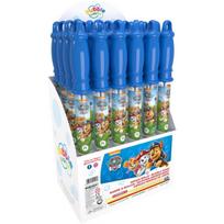 PAW PATROL Muilo burbulų lazdelė, 120 ml
