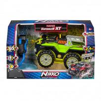 NIKKO 1:18 RC visureigis NANO VAPORIZR XT