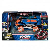 NIKKO 1:18 RC automobilis NANO OMNI X