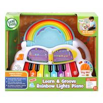 VTECH Vaivorykštės pianinas (Anglų kalba)