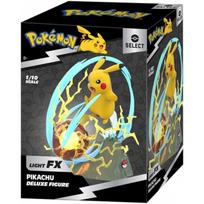 POKEMON Kolekcinė figūrėlė PIKACHU, 30 cm