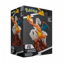 POKEMON Kolekcinė figūrėlė Charizard, 30 cm