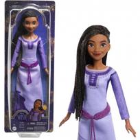 DISNEY PRINCESS Wish lėlė Asha