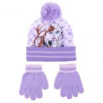 FROZEN Kepurė ir pirštinės