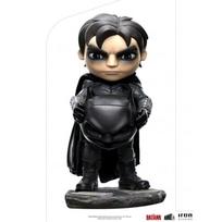 IRON STUDIOS MiniCo Figūrėlė BATMAN UNMASKED