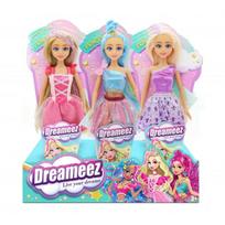 DREAMEEZ Lėlė princesė