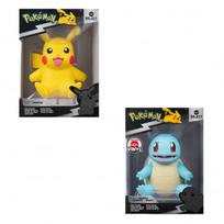 POKEMON Vinilinė figūrėlė Select Deluxe