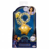 DISNEY WISH UPON A STAR Interaktyvus kaklo papuošalas