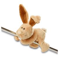 NICI Triušiukas su magnetuku, 12 cm