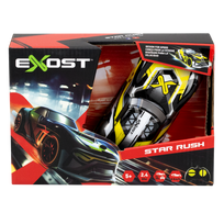 EXOST Radijo bangomis valdomas automobilis „Star rush“, 1:28