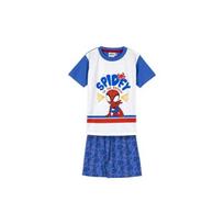 SPIDER-MAN Trumpa pižama, 98