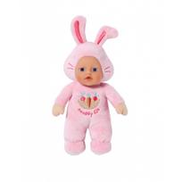 BABY BORN Kūdikių lėlytė CUTIE, 18 cm