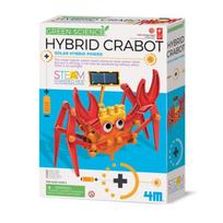4M Hibridinis krabas