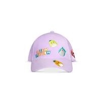 SQUISHMALLOWS Kepurė su snapeliu Feelin Mallow