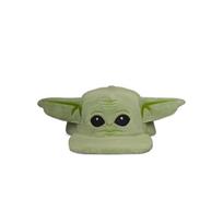 STAR WARS Kepurė su snapeliu MANDALORIAN GROGU