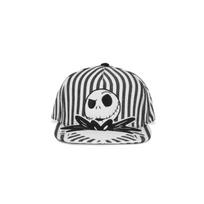 THE NIGHTMARE BEFORE CHRISTMAS Kepurė su snapeliu JACK