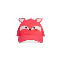 SQUISHMALLOWS Kepurė su snapeliu Fifi