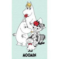 MOOMINS Rankšluostis