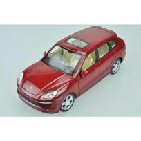 MSZ Automobilis PORSCHE CAYENNE, 1:24