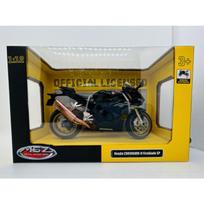 MSZ Motociklas Honda CBR1000RR-R Fireblade SP, skalė 1:12