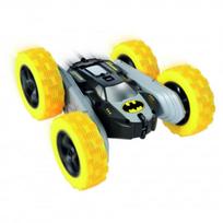 BATMAN RC Automobilis Stunt Racer, 16cm