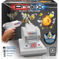 PROJEX Projekcijų žaidimas „ProjeX Duck Arcade“