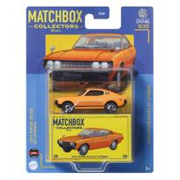MATCHBOX Premium automodeliukai 1:64