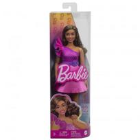 BARBIE madistė garbanotais plaukais 29 cm