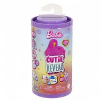 BARBIE „Čelsės Cutie Reveal“ rinkinys, spalvotų sapnų serija