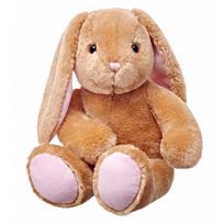 BUILD-A-BEAR pliušinis triušiukas, 40 cm