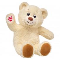 BUILD-A-BEAR pliušinis meškutis, 38 cm