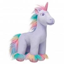 BUILD-A-BEAR BEARYFAIRY pliušinis vienaragis, 38 cm