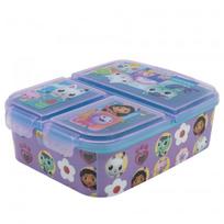 GABBY´S DOLLHOUSE Pietų dėžutė