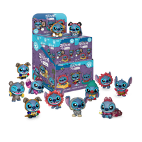 FUNKO Mystery Minis: Disney - Stitch in Costume