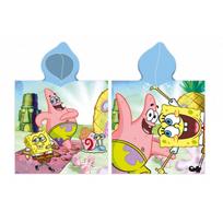 SPONGEBOB Pončas