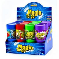 CLIPTOYS MAGIC Magija kelyje