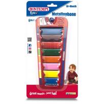 BONTEMPI Ksilofonas, 8 natos