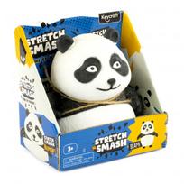 Antistresinis žaislas „Stretch ´N Smash“ Panda
