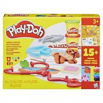 PLAY-DOH Teminis rinkinys