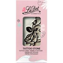 LaDot Tatuiruočių akmenukas, „Rožė", 6 cm