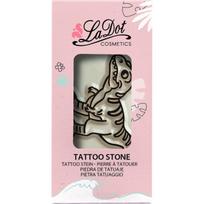 LaDot Tatuiruočių akmenukas, „Dino", 6 cm
