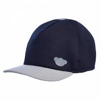 BUILD-A-BEAR Juoda kepurė su snapeliu