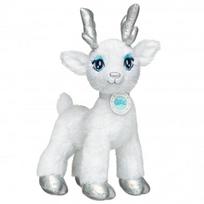 BUILD-A-BEAR Pliušinis blizgantis vienaragis, 38 cm