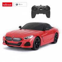 RASTAR RC automobilis BMW Z4 1:24