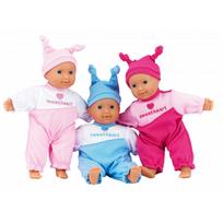 DOLLSWORLD Lėlytė „Little Love“, 21 cm