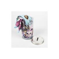 GABBY´S DOLLHOUSE Kojinės, 4 vnt., 27