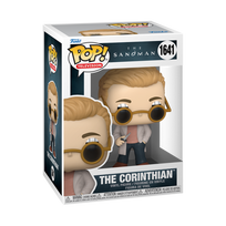 FUNKO POP! Vinilinė figūrėlė: Sandman - The Corinthian