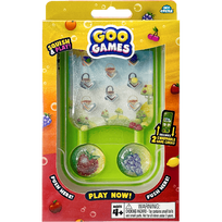 GOOGAMES Klasikinis sensorinis vandens žaidimas