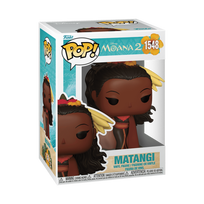 FUNKO POP! Vinilinė figūrėlė: Disney: Moana 2 - Matangi